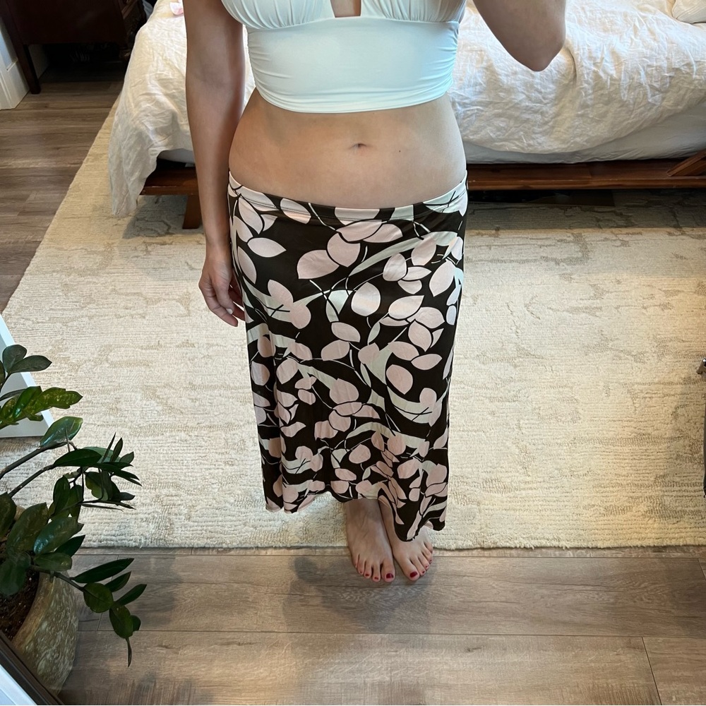 🤎 Y2K MIDI FAIRY SKIRT 🤎